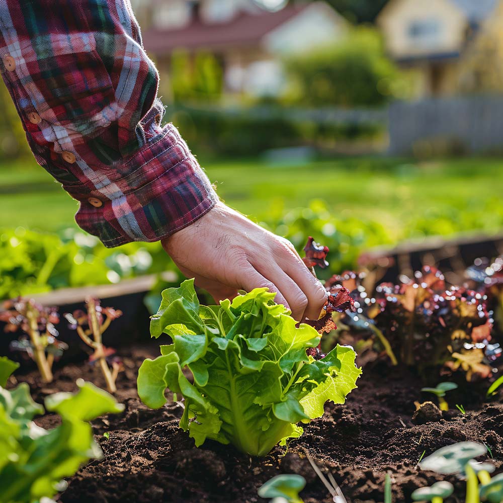 Natural Farming