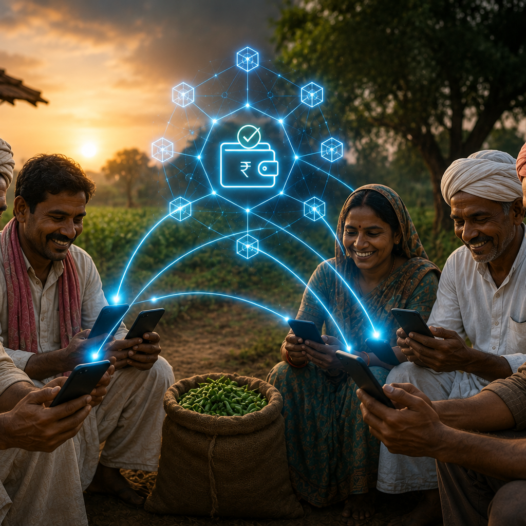Blockchain Payments